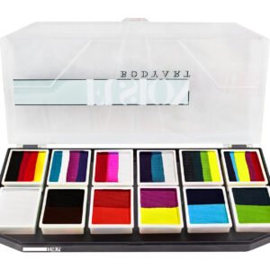 Carnival Kit Palette