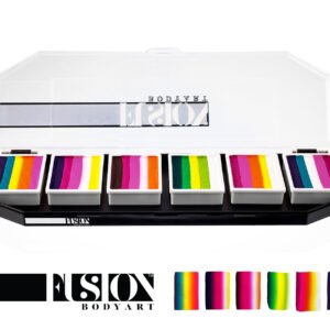 Leanne s Butterfly Palette 