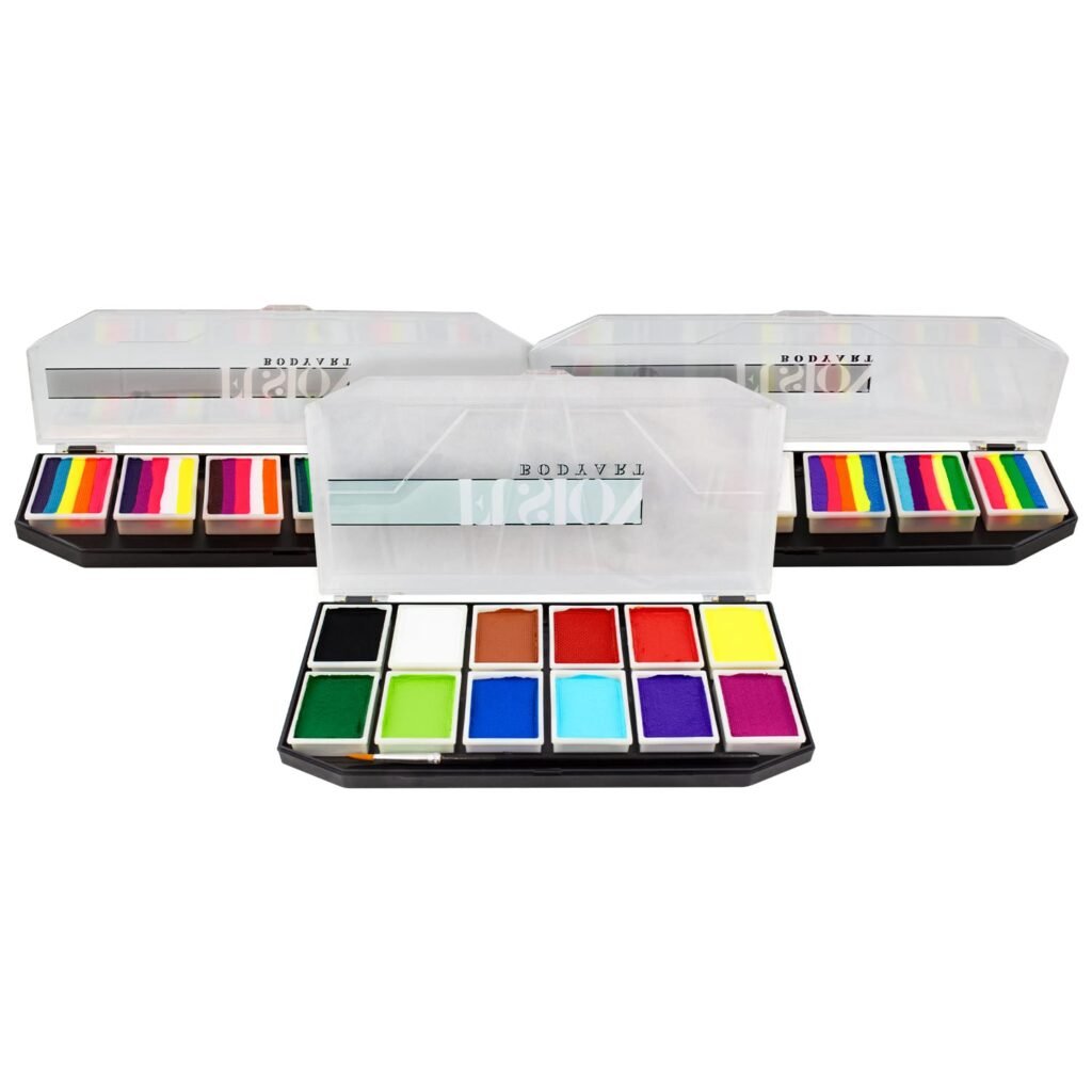 Palettes min