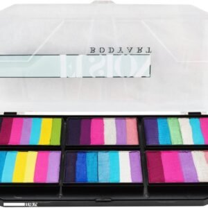 eannes Happy Pixie Petal Palette