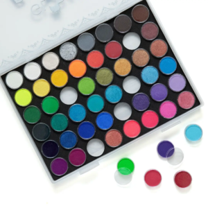 Global Palettes