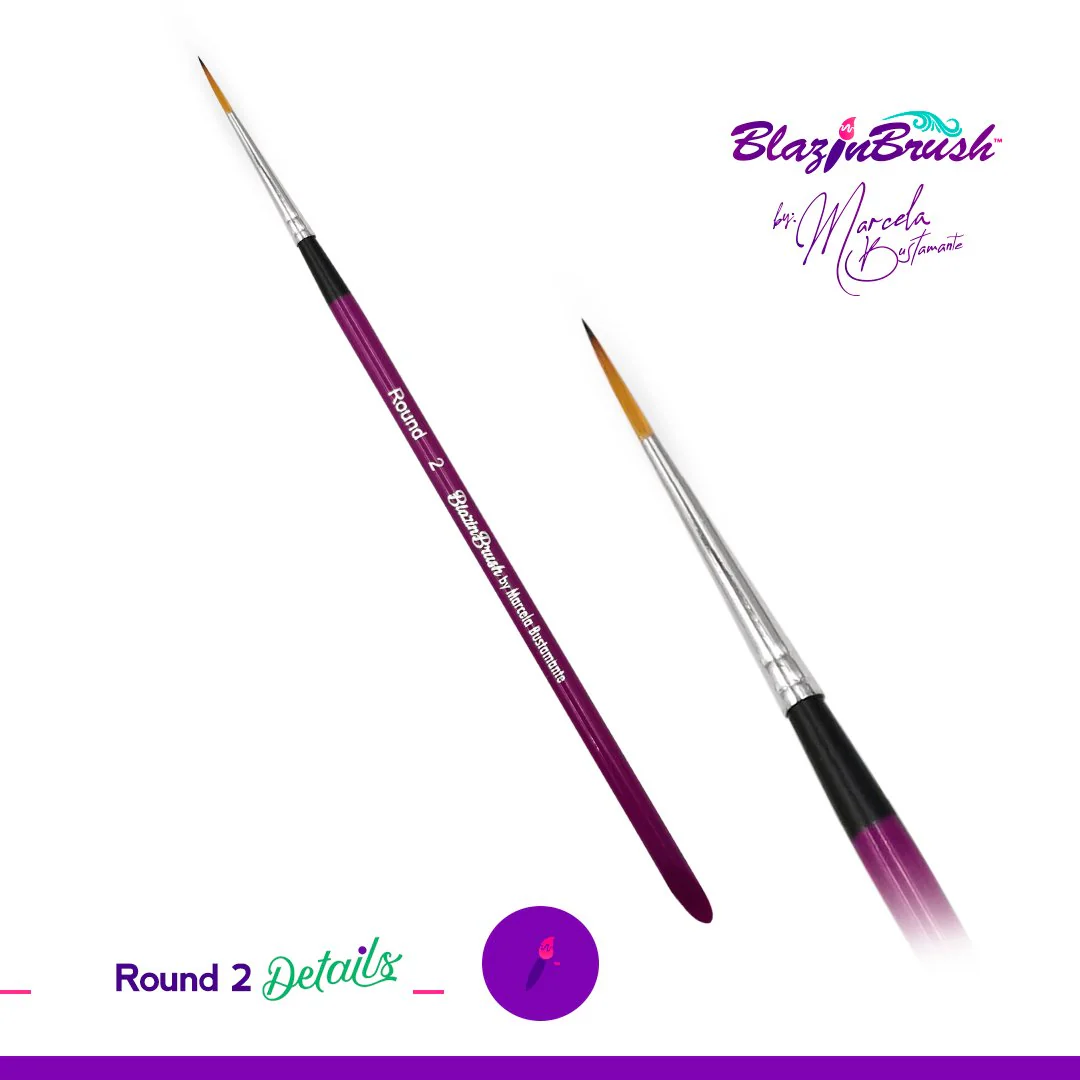 DETAILS COLLECTION Round 2
