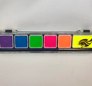 FPA Palettes
