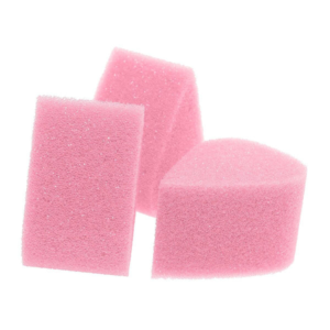 Face Paint Sponges