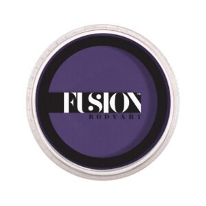 Purple Passion