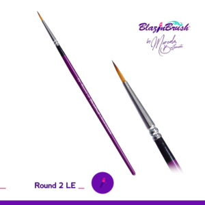 Round LE 2