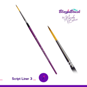 Script Liner 3