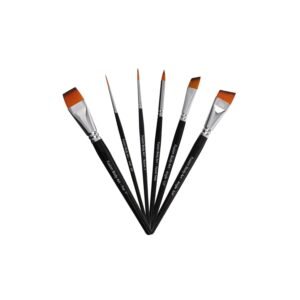 brush logo