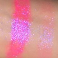 Unicorn Sparkles – Holographic Pink -Fusion Glitter Pump Spray