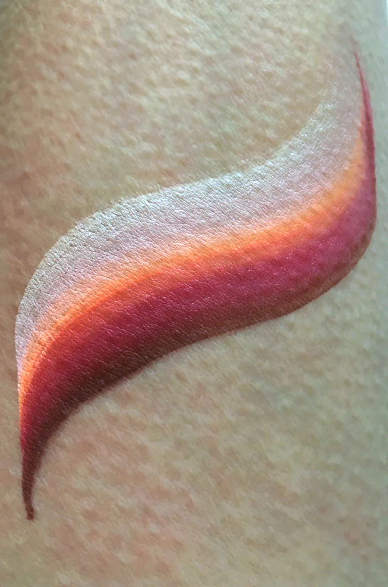Hakea-FPA split cake 28g- Face Paints Australia