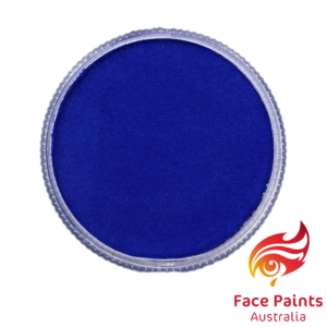 Blue Mid