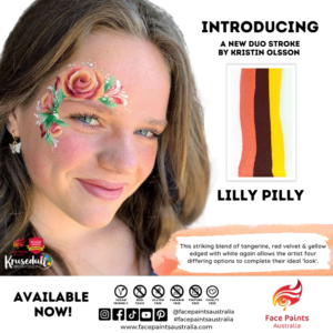 Lilly Pilly