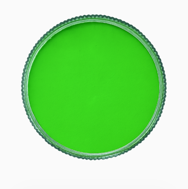 Neon Green