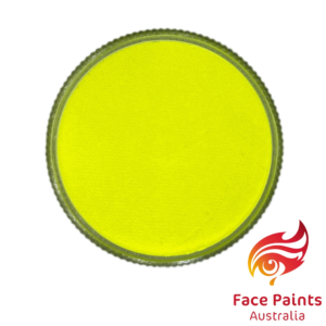 Neon Yellow