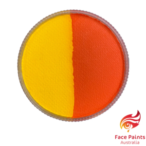Yellow Orange