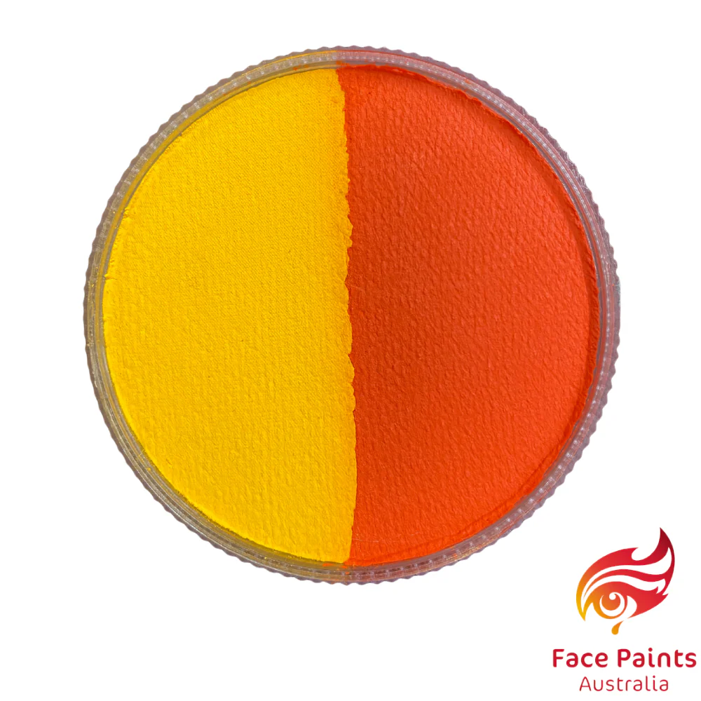 Yellow Orange